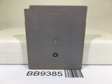 BB9385 Mario's Picross Nintendo GameBoy Japan