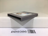 BB9386 Mario Picross 2 Nintendo GameBoy Japan