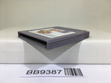 BB9387 Mario Picross 2 Nintendo GameBoy Japan
