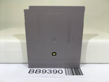 BB9390 Mario Picross 2 Nintendo GameBoy Japan