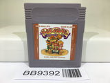 BB9392 Game Boy Gallery 1 Mario Nintendo GameBoy Japan