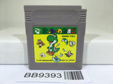 BB9393 Yoshi Egg Yossy Nintendo GameBoy Japan