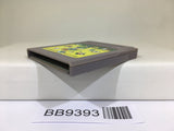 BB9393 Yoshi Egg Yossy Nintendo GameBoy Japan