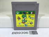 BB9396 Yoshi Egg Yossy Nintendo GameBoy Japan