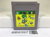 BB9397 Yoshi Egg Yossy Nintendo GameBoy Japan