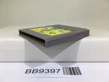 BB9397 Yoshi Egg Yossy Nintendo GameBoy Japan