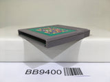 BB9400 Yoshi no Panepon Tetris Attack Yossy Nintendo GameBoy Japan