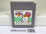 BB9405 Kirby 2 Kirby's Dream Land Nintendo GameBoy Japan