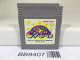 BB9407 Kirby Kirby's Pinball Land Nintendo GameBoy Japan