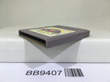 BB9407 Kirby Kirby's Pinball Land Nintendo GameBoy Japan