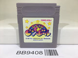 BB9408 Kirby Kirby's Pinball Land Nintendo GameBoy Japan