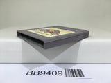 BB9409 Kirby Kirby's Pinball Land Nintendo GameBoy Japan