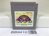 BB9410 Kirby Kirby's Pinball Land Nintendo GameBoy Japan
