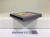BB9412 Kirby Block Ball Nintendo GameBoy Japan