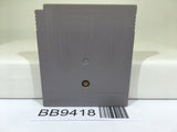BB9418 Tetris Nintendo GameBoy Japan