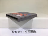 BB9419 Tetris Nintendo GameBoy Japan