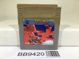 BB9420 Tetris Nintendo GameBoy Japan