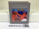 BB9422 Tetris Nintendo GameBoy Japan