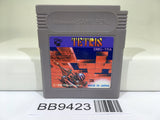 BB9423 Tetris Nintendo GameBoy Japan