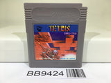 BB9424 Tetris Nintendo GameBoy Japan