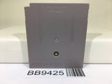 BB9425 Tetris Flash Nintendo GameBoy Japan