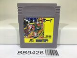 BB9426 Bomber Boy Nintendo GameBoy Japan