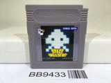 BB9433 Space Invaders Nintendo GameBoy Japan