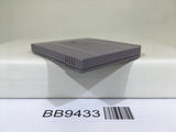 BB9433 Space Invaders Nintendo GameBoy Japan