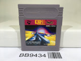 BB9434 Qix Nintendo GameBoy Japan