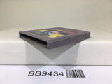 BB9434 Qix Nintendo GameBoy Japan
