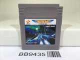 BB9435 Gradius Nemesis Nintendo GameBoy Japan