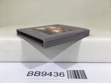 BB9436 Volley Fire Nintendo GameBoy Japan