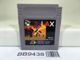 BB9438 Klax Nintendo GameBoy Japan