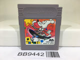 BB9442 Q Billion Nintendo GameBoy Japan