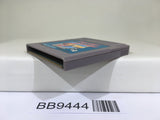 BB9444 Dead Heat Scramble Nintendo GameBoy Japan
