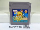 BB9445 Lock'n' Chase Nintendo GameBoy Japan