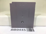 BB9445 Lock'n' Chase Nintendo GameBoy Japan