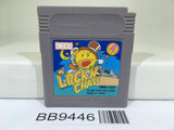 BB9446 Lock'n' Chase Nintendo GameBoy Japan