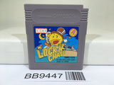 BB9447 Lock'n' Chase Nintendo GameBoy Japan