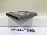 BB9447 Lock'n' Chase Nintendo GameBoy Japan