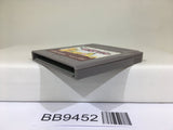 BB9452 Mole Mania Nintendo GameBoy Japan