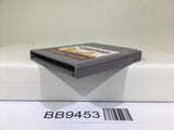 BB9453 Mole Mania Nintendo GameBoy Japan