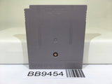 BB9454 Mole Mania Nintendo GameBoy Japan