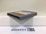 BB9454 Mole Mania Nintendo GameBoy Japan