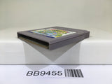 BB9455 Revenge of the Gator Pinball 66 Hiki no Wani Nintendo GameBoy Japan