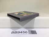 BB9456 Side Pocket Billiards Nintendo GameBoy Japan