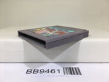 BB9461 World Bowling Nintendo GameBoy Japan