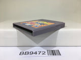 BB9472 Sailor Moon Nintendo GameBoy Japan
