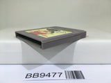 BB9477 Crayon Shinchan 2 Nintendo GameBoy Japan