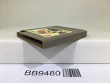 BB9480 Crayon Shinchan 4 Nintendo GameBoy Japan
